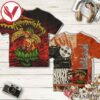 Kottonmouth Kings Cloud Nine Album Cover Shirt, Perfect Gifts For Music Lovers - Vesles2014S