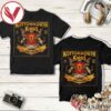 Kottonmouth Kings Hidden Stash 420 Album Cover Shirt, Perfect Gifts For Music Lovers - Vesles2014S