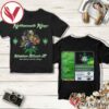 Kottonmouth Kings Hidden Stash II The Kream Of The Krop Album Cover Shirt, Perfect Gifts For Music Lovers - Vesles2014S