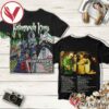 Kottonmouth Kings Hidden Stash III Album Cover Shirt, Perfect Gifts For Music Lovers - Vesles2014S