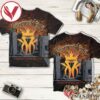 Kottonmouth Kings High Society Album Cover Shirt, Perfect Gifts For Music Lovers - Vesles2014S