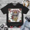 Kottonmouth Kings Koast II Koast Album 3D T-Shirt, Unique Gifts For Music Lovers - Vesles2014S