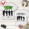 Kottonmouth Kings Long Live The Kings Album Cover Shirt, Perfect Gifts For Music Lovers - Vesles2014S