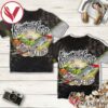 Kottonmouth Kings Mile High Album Cover Shirt, Perfect Gifts For Music Lovers - Vesles2014S