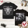 Kottonmouth Kings No 7 Album Cover Style 2 Shirt, Perfect Gifts For Music Lovers - Vesles2014S