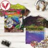 Kottonmouth Kings Sunrise Sessions Album Cover Shirt, Perfect Gifts For Music Lovers - Vesles2014S