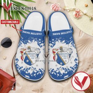 Kozarmisleny SE Crocs Shoes For Men And Women, Unique Clogs Shoes For Fans - Vesles2014S 1