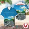 Kraftwerk Autobahn 1974 Casual Hawaiian Shirt, Best Gifts For Summer Vesles2014S
