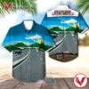 Kraftwerk Autobahn Albums Hawaiian Shirt, Best Gift For Music Lovers Vesles2014S