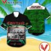 Kraftwerk Concert Classics Album Cover Hawaiian Shirt, Unique Gifts For Music Lovers - Vesles2014S