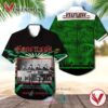 Kraftwerk Concert classics Albums Hawaiian Shirt, Best Gift For Music Lovers Vesles2014S