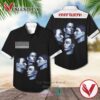 Kraftwerk Electric Cafe 1986 Casual Hawaiian Shirt, Best Gifts For Summer Vesles2014S