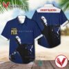 Kraftwerk The Mix 1991 Casual Hawaiian Shirt, Best Gifts For Summer Vesles2014S