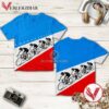 Kraftwerk Tour De France Album Cover Shirt, Unique Gifts For Music Lovers - Vesles2014S