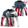 Kraken Rum Fourth Of July Esports Hoodie & Zip Hoodie - Vesles2014S