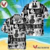 Kraken Rum Tropical Pineapple Hawaiian Shirt, Best Summer Gifts For Fans - Vesles2014S