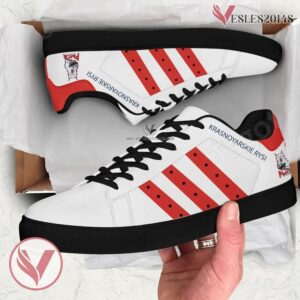 Krasnoyarskie Rysi Hockey Stan Smith Shoes For Men And Womens - Vesles2014s 1