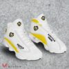 Krefeld Pinguine Club Air Jordan 13 Shoes, Best Sneaker Gifts For Fans - Vesles2014s