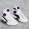 Kristiansand Club Air Jordan 13 Shoes, Best Sneaker Gifts For Fans - Vesles2014s