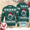 Kristianstads IK Sport Ugly Christmas Sweater, Unique Gifts For Fans - Vesles2014aS 1