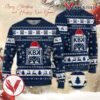 Kristiansund Ballklubb Sport Ugly Christmas Sweater, Unique Gifts For Fans - Vesles2014aS 1