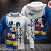 Kroger Uniform Custom Hoodie Style 10 - Vesles2014S