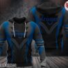 Kroger Uniform Custom Hoodie Style 2 - Vesles2014S