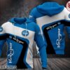 Kroger Uniform Custom Hoodie Style 2 - Vesles2014S