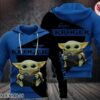 Kroger Uniform Custom Hoodie Style 2 - Vesles2014S