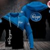 Kroger Uniform Custom Hoodie Style 3 - Vesles2014S