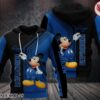 Kroger Uniform Custom Hoodie Style 3 - Vesles2014S