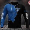 Kroger Uniform Custom Hoodie Style 4 - Vesles2014S