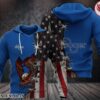 Kroger Uniform Custom Hoodie Style 5 - Vesles2014S