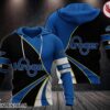Kroger Uniform Custom Hoodie Style 6 - Vesles2014S