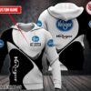 Kroger Uniform Custom Hoodie - Vesles2014S