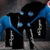 Kroger Uniform Custom Hoodie - Vesles2014S