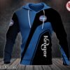 Kroger Uniform Custom Hoodie - Vesles2014S