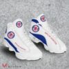 Krylya Sovetov Club Air Jordan 13 Shoes, Best Sneaker Gifts For Fans - Vesles2014s