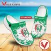 Krymteplytsia Crocs Shoes For Men And Women, Unique Clogs Shoes For Fans - Vesles2014S