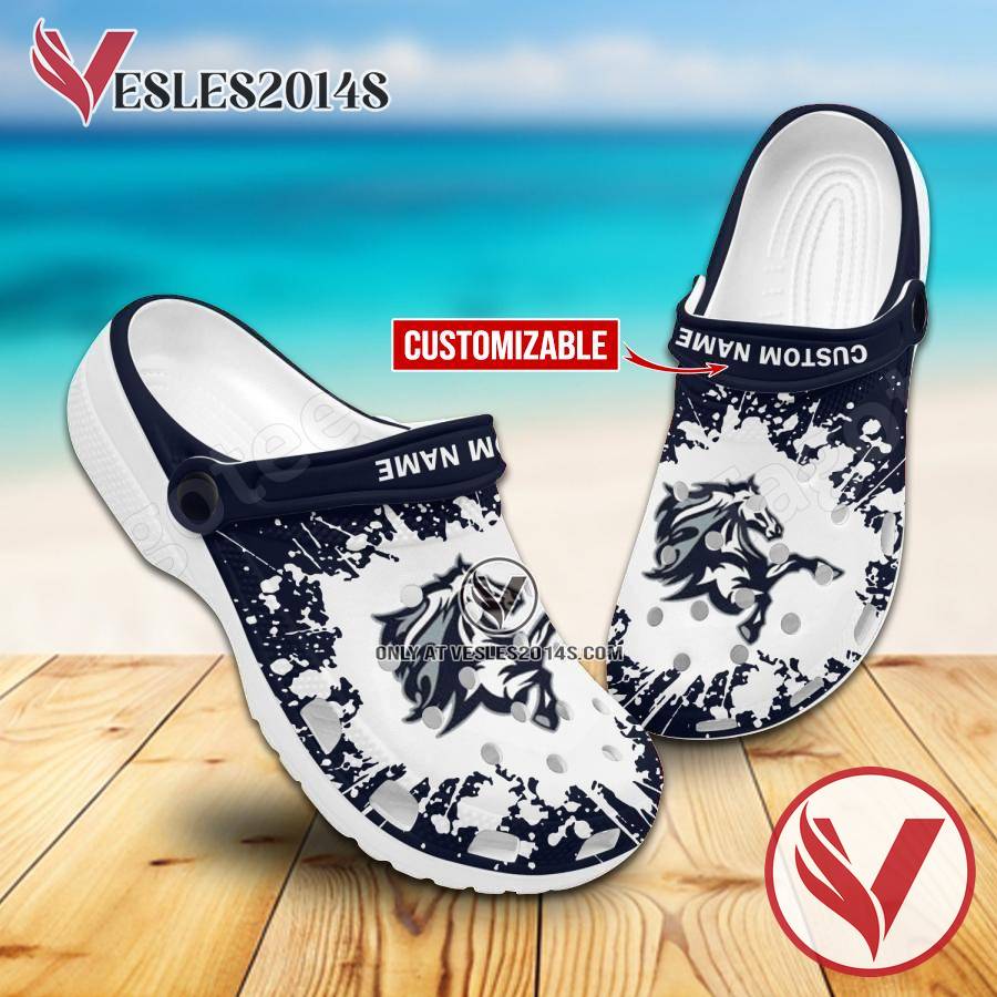 Kulager Logo Crocs Shoes For Men And Women, Unique Clogs Shoes For Fans - Vesles2014S