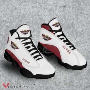 Kursk Club Air Jordan 13 Shoes, Best Sneaker Gifts For Fans - Vesles2014s 1