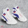 Kuwait SC Air Jordan 13 Shoes, Best Sneaker Gifts For Fans - Vesles2014s