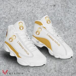 L Makeup Institute Air Jordan 13 Shoes, Best Sneaker Gifts For Fans - Vesles2014s