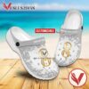 L Makeup Institute Crocs Shoes For Men And Women, Unique Clogs Shoes For Fans - Vesles2014S