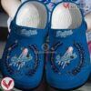 LA Dodgers Personalized Clog Shoescrocband Clog Unisex Fashion, Unique Gift From  Vesles2014S