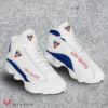 LDU Quito Logo Air Jordan 13 Shoes, Best Sneaker Gifts For Fans - Vesles2014s