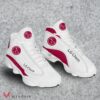 LG Chem Logo Air Jordan 13 Shoes, Best Sneaker Gifts For Fans - Vesles2014s