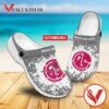 LG Chem Logo Crocs Shoes For Men And Women, Unique Clogs Shoes For Fans - Vesles2014S