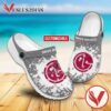 LG Corporation Logo Crocs Shoes For Men And Women, Unique Clogs Shoes For Fans - Vesles2014S
