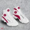 LG Display Logo Air Jordan 13 Shoes, Best Sneaker Gifts For Fans - Vesles2014s